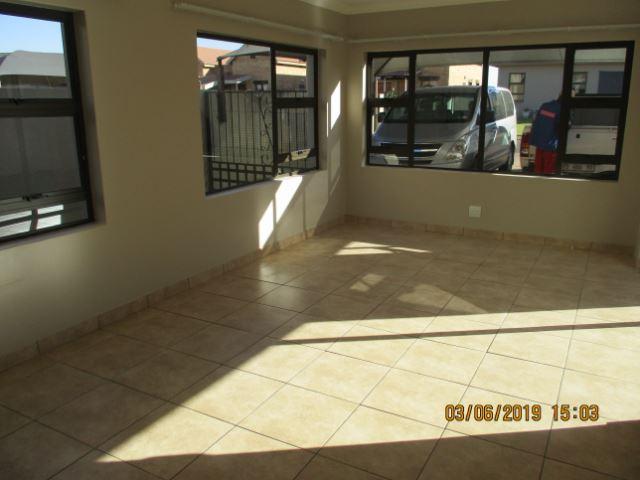 To Let 3 Bedroom Property for Rent in Delmas Mpumalanga