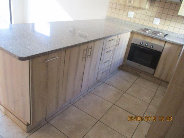 To Let 3 Bedroom Property for Rent in Delmas Mpumalanga