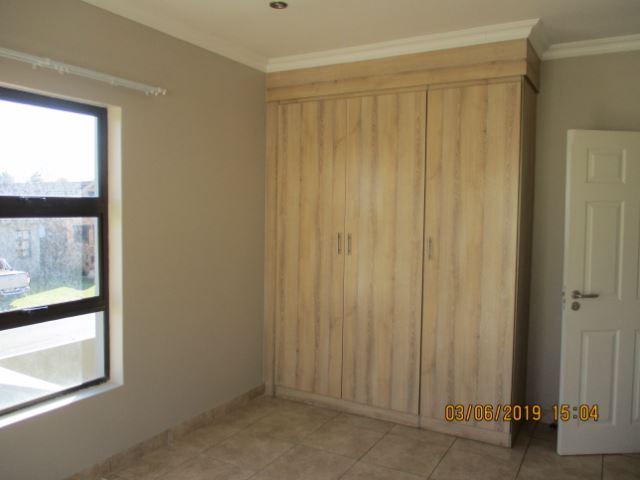 To Let 3 Bedroom Property for Rent in Delmas Mpumalanga