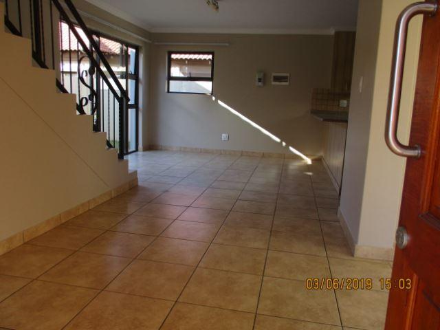 To Let 3 Bedroom Property for Rent in Delmas Mpumalanga