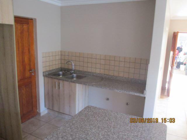 To Let 3 Bedroom Property for Rent in Delmas Mpumalanga