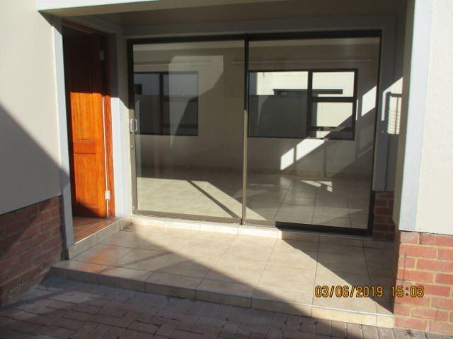 To Let 3 Bedroom Property for Rent in Delmas Mpumalanga