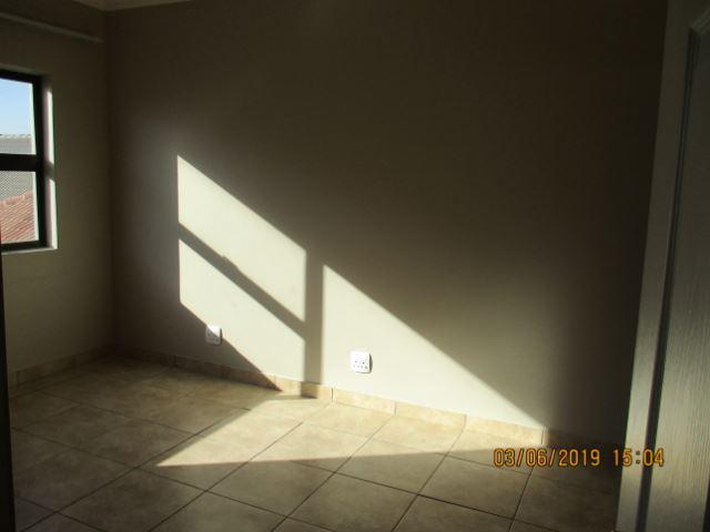 To Let 3 Bedroom Property for Rent in Delmas Mpumalanga