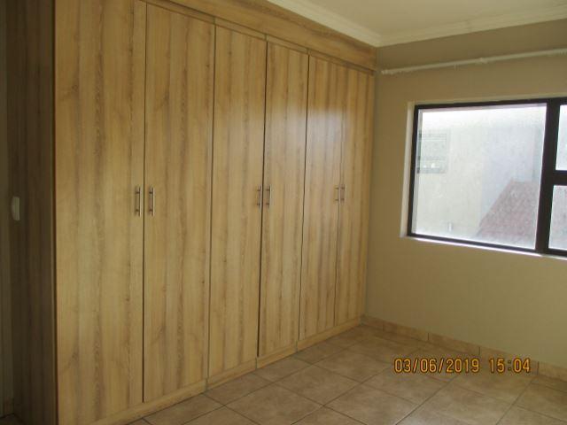 To Let 3 Bedroom Property for Rent in Delmas Mpumalanga