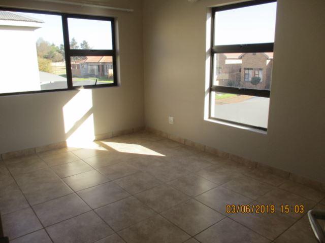 To Let 3 Bedroom Property for Rent in Delmas Mpumalanga