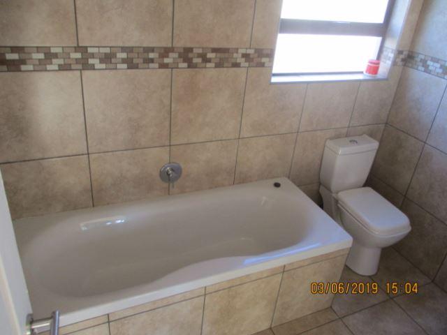 To Let 3 Bedroom Property for Rent in Delmas Mpumalanga