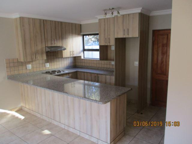 To Let 3 Bedroom Property for Rent in Delmas Mpumalanga