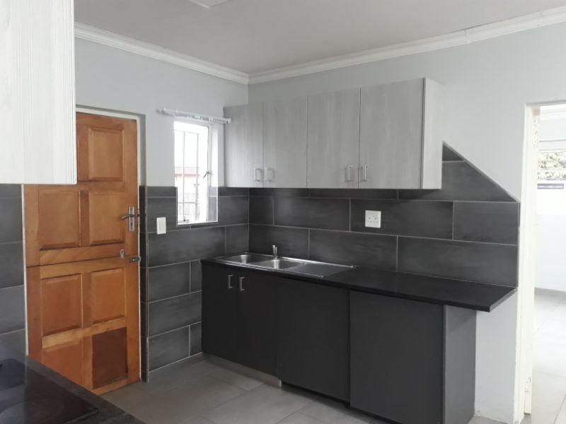 To Let 2 Bedroom Property for Rent in Delmas Mpumalanga