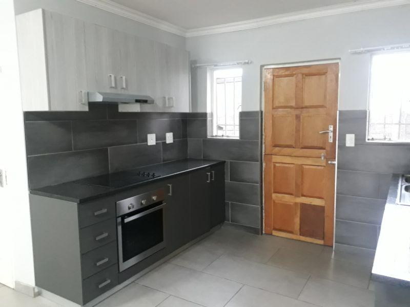 To Let 2 Bedroom Property for Rent in Delmas Mpumalanga