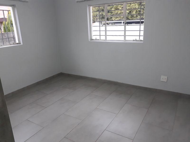 To Let 2 Bedroom Property for Rent in Delmas Mpumalanga