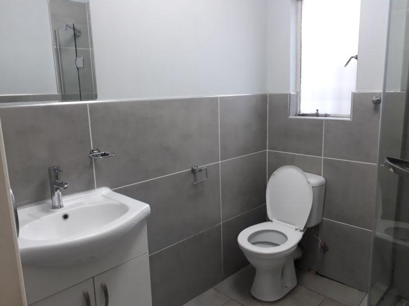To Let 2 Bedroom Property for Rent in Delmas Mpumalanga