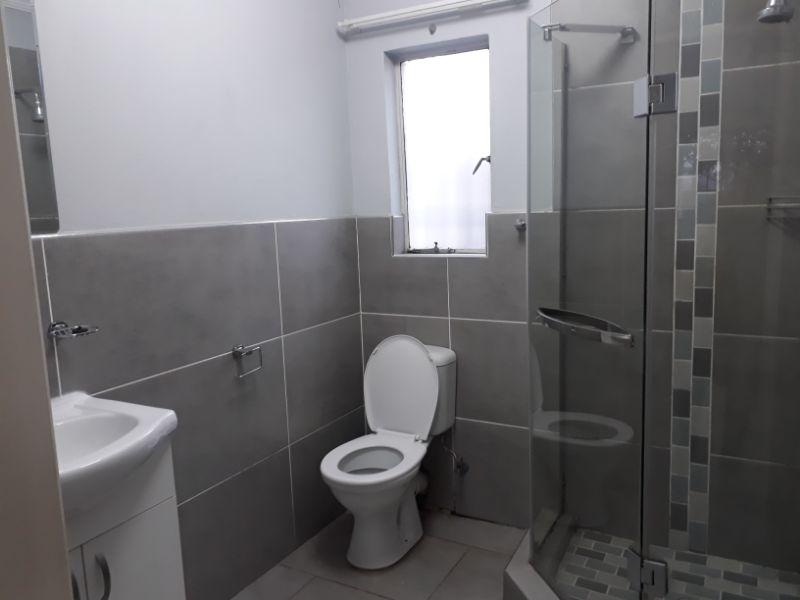 To Let 2 Bedroom Property for Rent in Delmas Mpumalanga