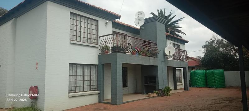 To Let 2 Bedroom Property for Rent in Delmas Mpumalanga