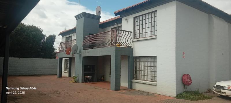 To Let 2 Bedroom Property for Rent in Delmas Mpumalanga
