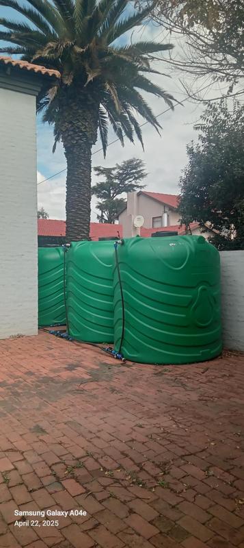 To Let 2 Bedroom Property for Rent in Delmas Mpumalanga