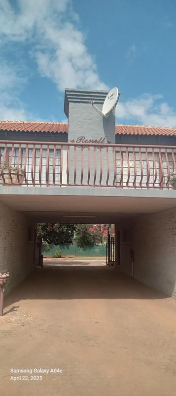 To Let 2 Bedroom Property for Rent in Delmas Mpumalanga