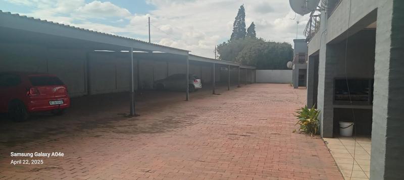To Let 2 Bedroom Property for Rent in Delmas Mpumalanga