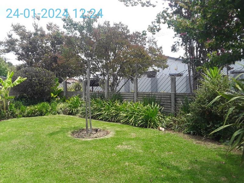 To Let 4 Bedroom Property for Rent in Eloff Mpumalanga