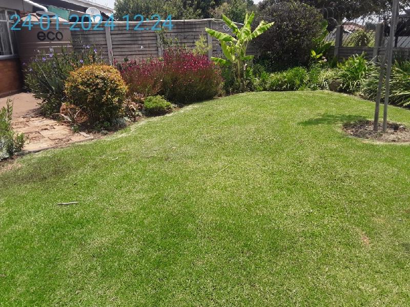 To Let 4 Bedroom Property for Rent in Eloff Mpumalanga