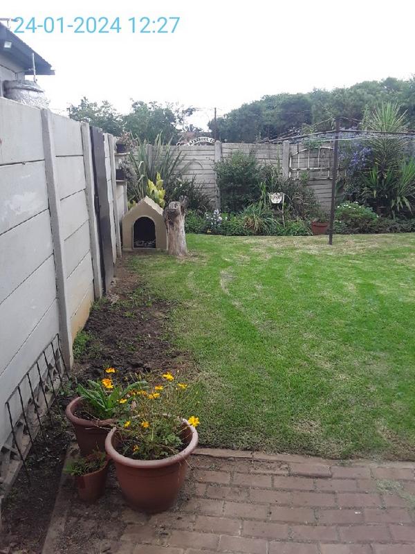 To Let 4 Bedroom Property for Rent in Eloff Mpumalanga