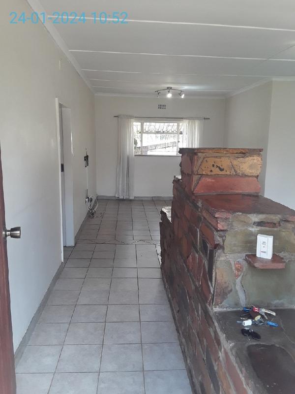 To Let 4 Bedroom Property for Rent in Eloff Mpumalanga
