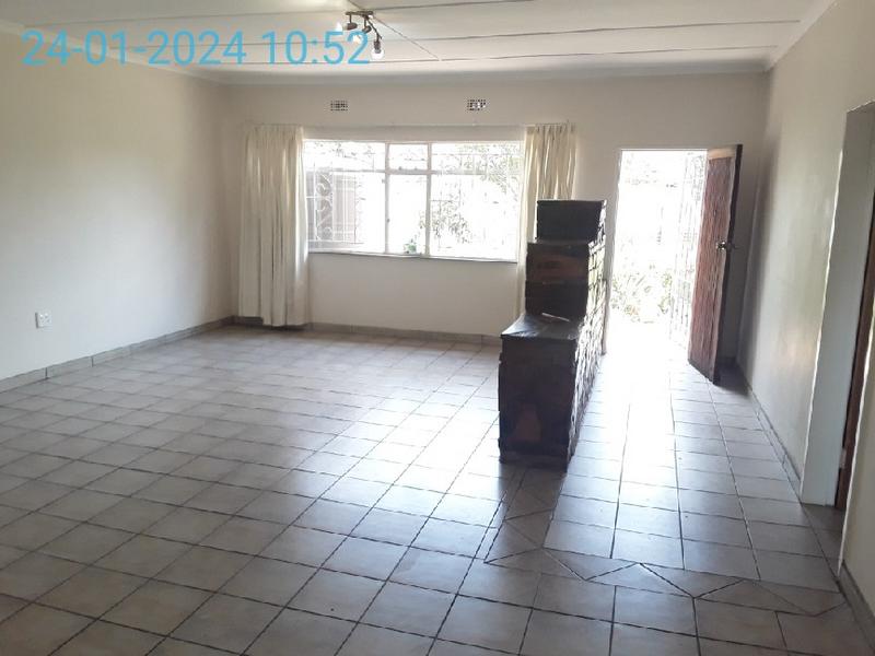 To Let 4 Bedroom Property for Rent in Eloff Mpumalanga