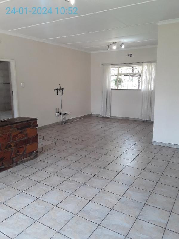 To Let 4 Bedroom Property for Rent in Eloff Mpumalanga