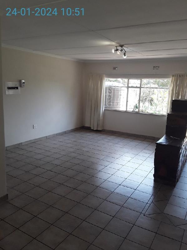 To Let 4 Bedroom Property for Rent in Eloff Mpumalanga