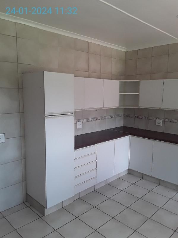 To Let 4 Bedroom Property for Rent in Eloff Mpumalanga