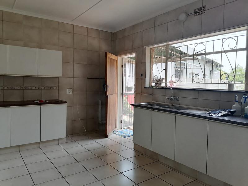 To Let 4 Bedroom Property for Rent in Eloff Mpumalanga