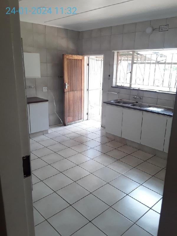 To Let 4 Bedroom Property for Rent in Eloff Mpumalanga