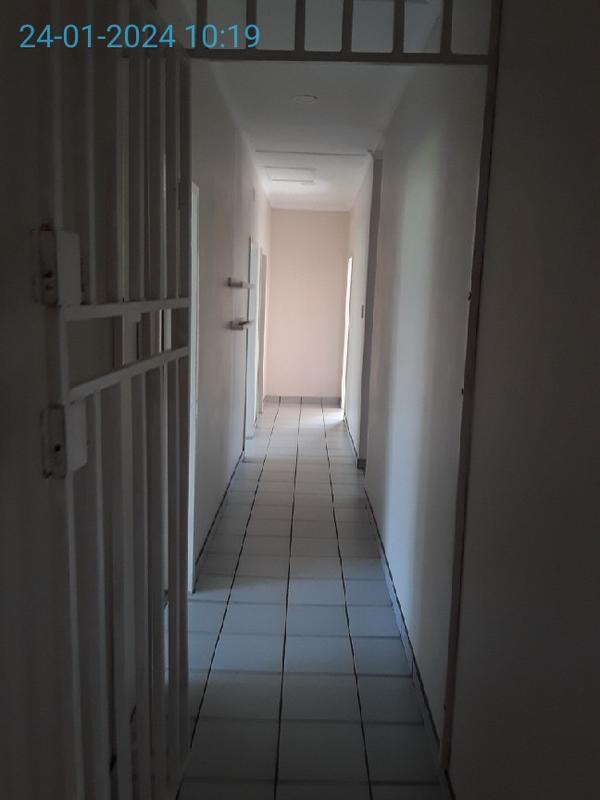 To Let 4 Bedroom Property for Rent in Eloff Mpumalanga