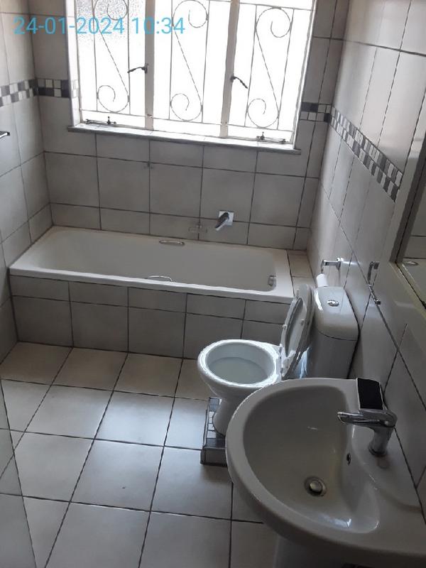 To Let 4 Bedroom Property for Rent in Eloff Mpumalanga