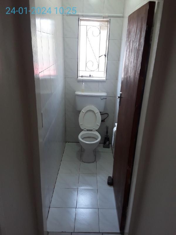 To Let 4 Bedroom Property for Rent in Eloff Mpumalanga