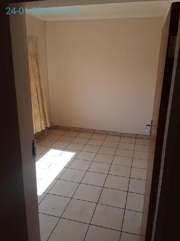 To Let 4 Bedroom Property for Rent in Eloff Mpumalanga