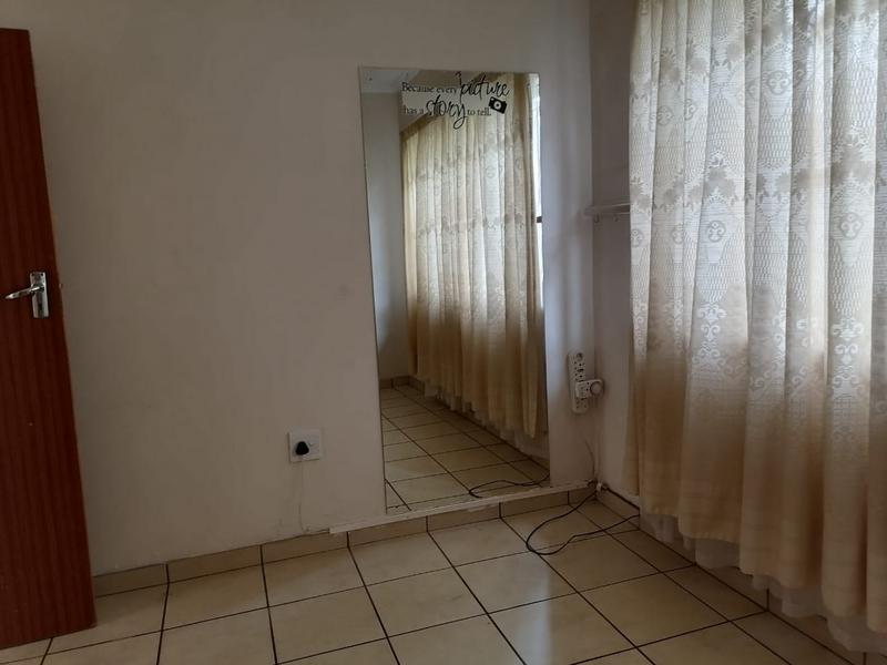 To Let 4 Bedroom Property for Rent in Eloff Mpumalanga