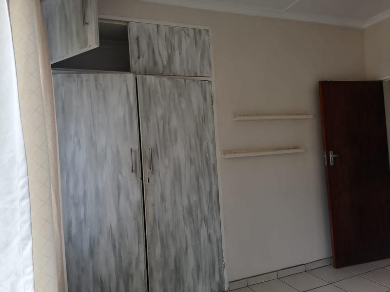 To Let 4 Bedroom Property for Rent in Eloff Mpumalanga