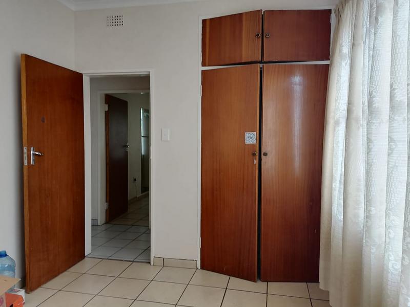 To Let 4 Bedroom Property for Rent in Eloff Mpumalanga
