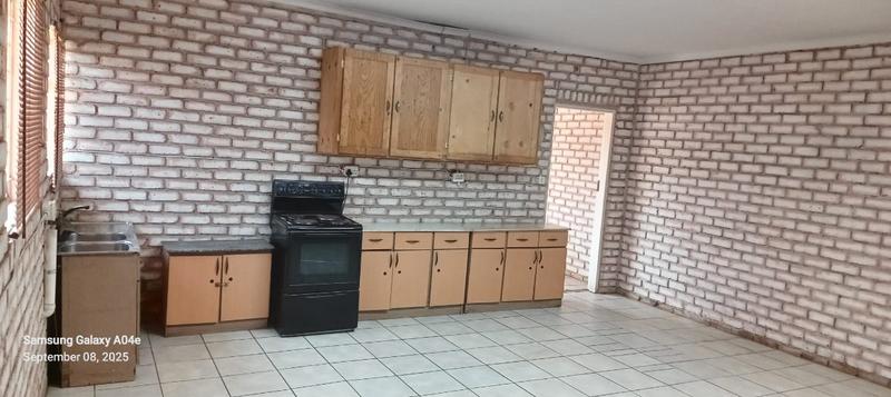 To Let 1 Bedroom Property for Rent in Eloff Mpumalanga
