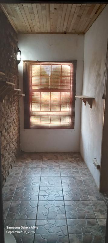 To Let 1 Bedroom Property for Rent in Eloff Mpumalanga