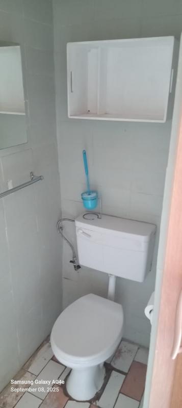 To Let 1 Bedroom Property for Rent in Eloff Mpumalanga