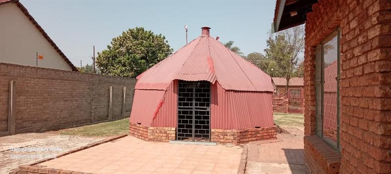 To Let 3 Bedroom Property for Rent in Eloff Mpumalanga