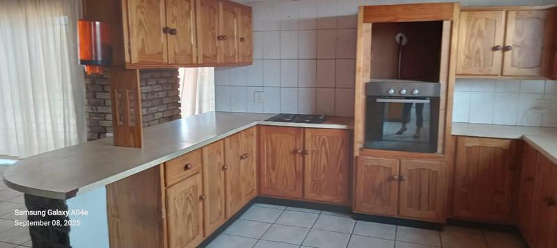 To Let 3 Bedroom Property for Rent in Eloff Mpumalanga