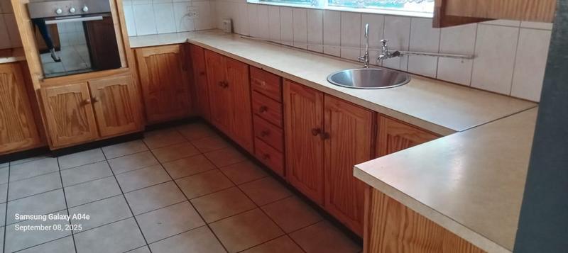 To Let 3 Bedroom Property for Rent in Eloff Mpumalanga