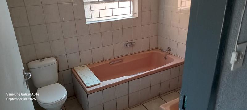 To Let 3 Bedroom Property for Rent in Eloff Mpumalanga