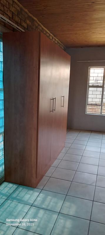To Let 3 Bedroom Property for Rent in Eloff Mpumalanga