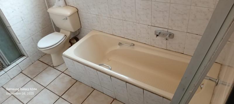 To Let 3 Bedroom Property for Rent in Eloff Mpumalanga