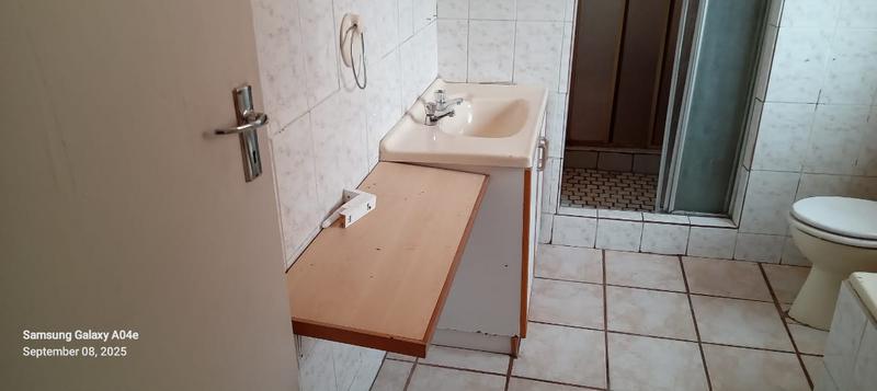 To Let 3 Bedroom Property for Rent in Eloff Mpumalanga