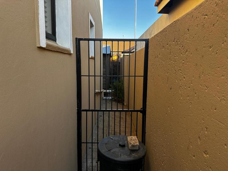 2 Bedroom Property for Sale in Delmas Mpumalanga