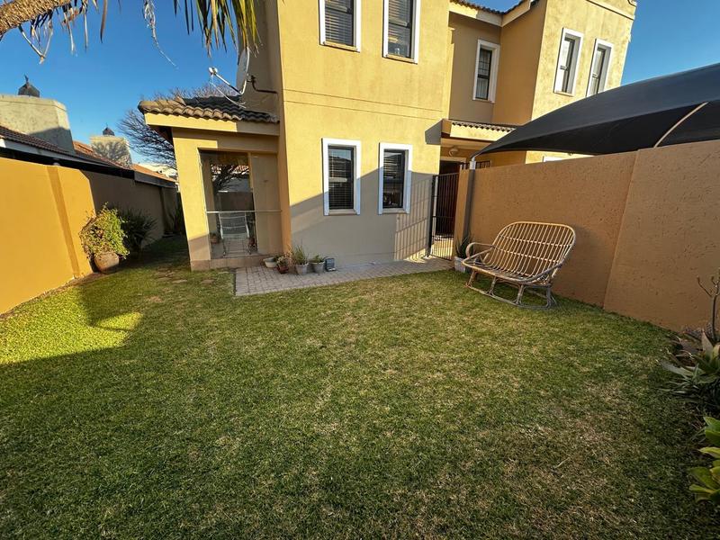 2 Bedroom Property for Sale in Delmas Mpumalanga